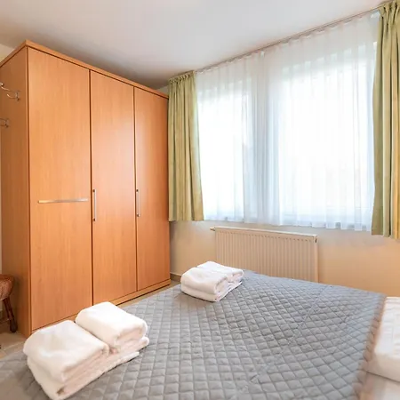 Sonnenstrand Eg 4 * هيرينجسدورف