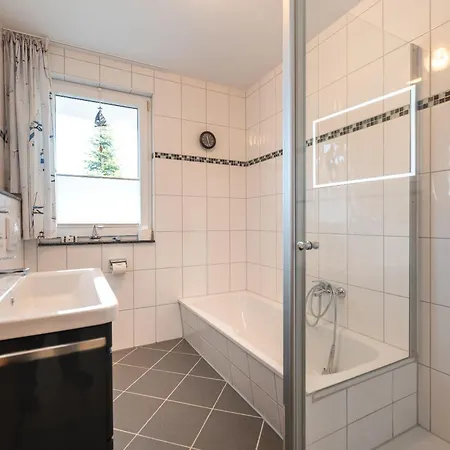 Sonnenstrand Eg 4 הרינגסדורף