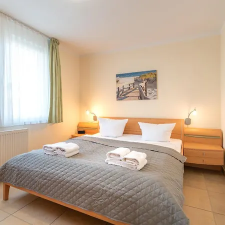 Sonnenstrand Eg 4 דירה