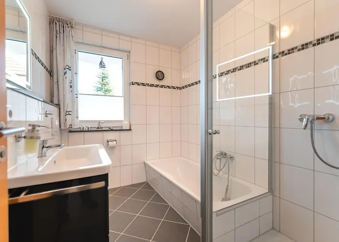 Sonnenstrand Eg 4 Heringsdorf