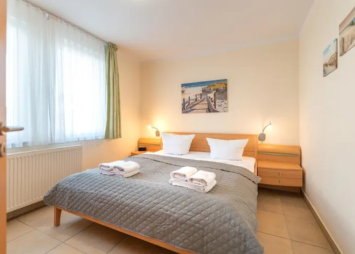 Sonnenstrand Eg 4 Apartman