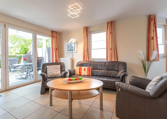 Apartman Sonnenstrand Eg 4 *